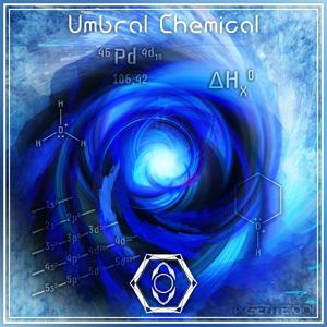 Umbral Chemical EP